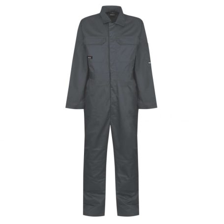 Regatta RETRJ512R PRO STUD COVERALL XL