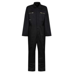 Regatta RETRJ513L PRO ZIP FASTEN COVERALL 2XL