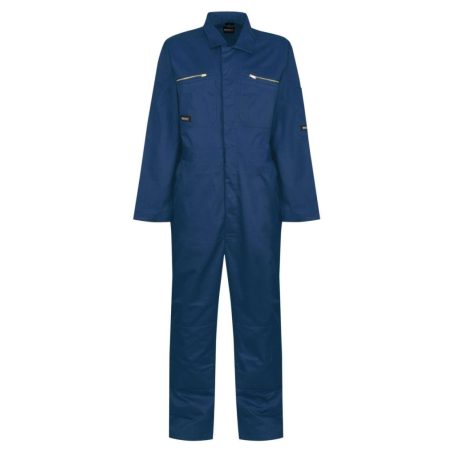 Regatta RETRJ513L PRO ZIP FASTEN COVERALL S