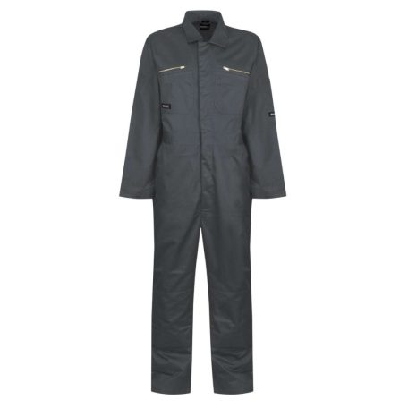 Regatta RETRJ513R PRO ZIP FASTEN COVERALL XL