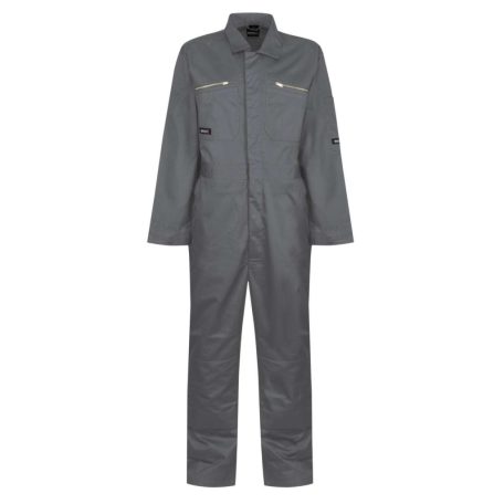 Regatta RETRJ513R PRO ZIP FASTEN COVERALL 2XL