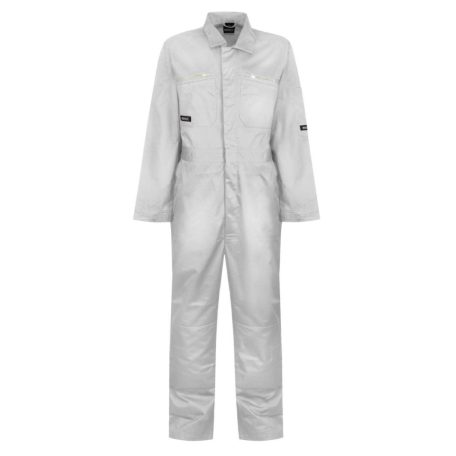 Regatta RETRJ513R PRO ZIP FASTEN COVERALL 4XL