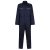 Regatta RETRJ515L PRO ZIP FASTEN INSULATED COVERALL 4XL