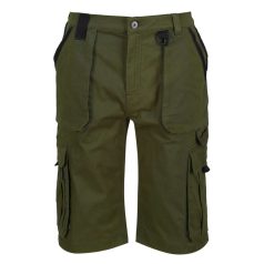 Regatta RETRJ535 PRO UTILITY SHORT 50