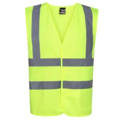 Regatta RETRS195 HI-VIS PRO VEST L