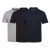 Regatta RETRS210 ESSENTIALS 3 PACK POLO SHIRT M