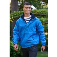 Regatta RETRW297 DOVER FLEECE LINED BOMBER JACKET L