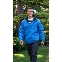 Regatta RETRW297 DOVER FLEECE LINED BOMBER JACKET S