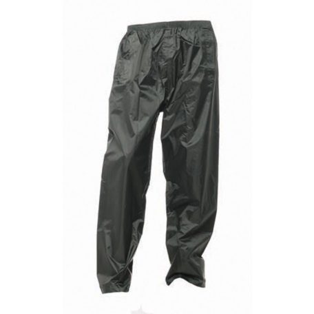 Regatta RETRW308 PRO STORMBREAK - WATERPROOF OVERTROUSERS M