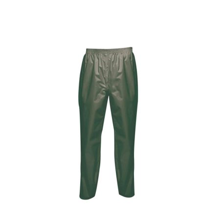 Regatta RETRW348 PRO PACKAWAY - BREATHABLE OVERTROUSERS M