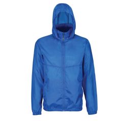 Regatta RETRW509 ASSET LIGHTWEIGHT SHELL JACKET 2XL