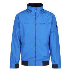 Regatta RETRW520 WATERPROOF FINN JACKET 2XL