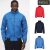 Regatta RETRW520 WATERPROOF FINN JACKET 2XL