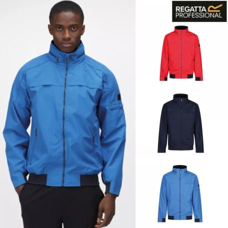 Regatta RETRW520 WATERPROOF FINN JACKET 3XL