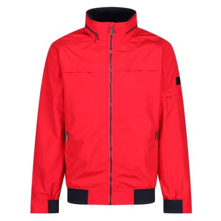 Regatta RETRW520 WATERPROOF FINN JACKET 3XL