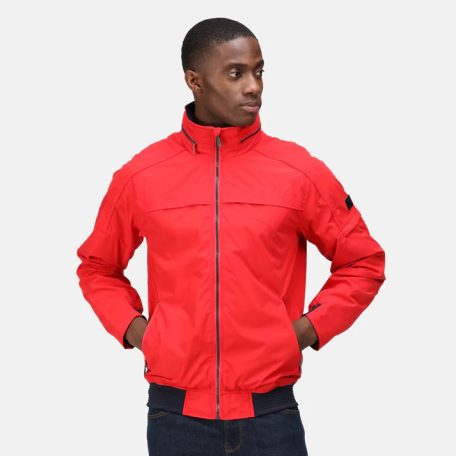 Regatta RETRW520 WATERPROOF FINN JACKET M