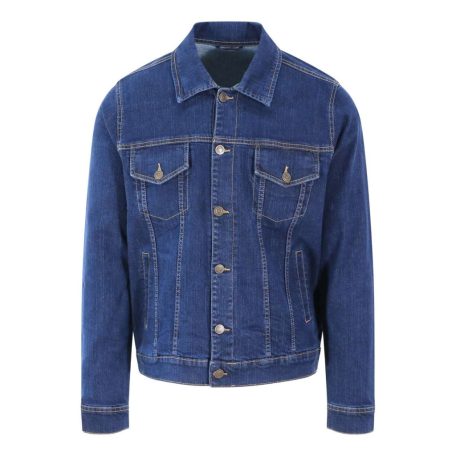 So Denim SD060 NOAH DENIM JACKET 2XL