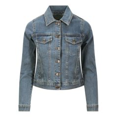 So Denim SD065 OLIVIA DENIM JACKET XS