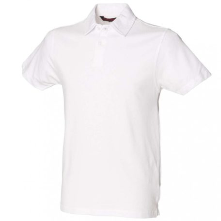 Skinnifit SF042 MODERN ESSENTIAL STRETCH POLO M