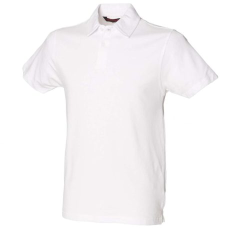 Skinnifit SF042 MODERN ESSENTIAL STRETCH POLO XL