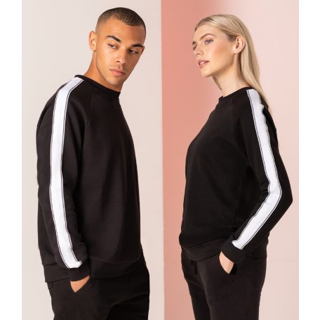 Skinnifit SF523 UNISEX CONTRAST SWEAT XL