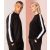 Skinnifit SF523 UNISEX CONTRAST SWEAT XL