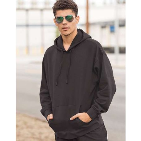 Skinnifit SF527 UNISEX OVERSIZED HOODY S