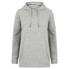 Skinnifit SF527 UNISEX OVERSIZED HOODY L