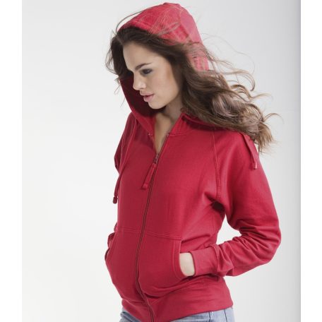 Skinnifit SFK050 LADIES HOODIE M