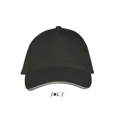 SOL'S SO00594 SOL'S LONG BEACH - 5 PANEL CAP U