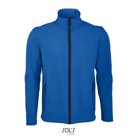 Sols Race férfi softshell kabát