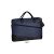 SO01395 SOL'S MANHATTAN - 600D POLYESTER BRIEFCASE