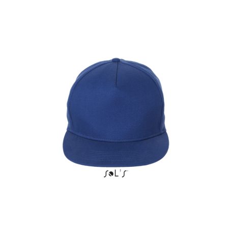 SOL'S SO01661 SOL'S SONIC - 5-PANEL CAP U