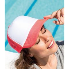 SOL'S SO01668 SOL'S BUBBLE - FIVE PANEL MESH CAP U