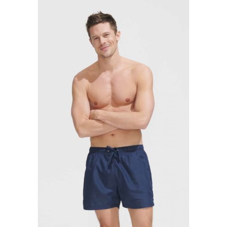 SOL'S SO01689 SOL'S SANDY - MEN'S SWIM SHORTS L