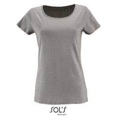 SOL'S SO02077 SOL'S MILO WOMEN 2XL