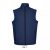 SO02887 SOL'S RACE BW MEN - SOFTSHELL BODYWARMER