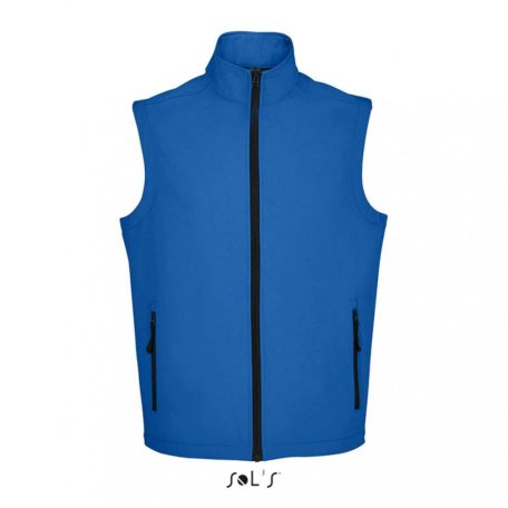 SO02887 SOL'S RACE BW MEN - SOFTSHELL BODYWARMER