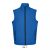 SO02887 SOL'S RACE BW MEN - SOFTSHELL BODYWARMER