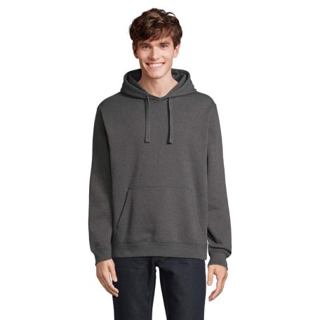 SOL'S SO02991 SOL'S SPENCER - HOODED SWEATSHIRT S