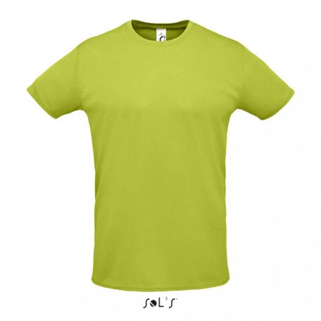 SO02995 SOL'S SPRINT - UNISEX SPORT T-SHIRT