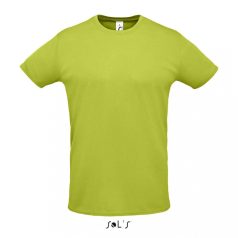 SO02995 SOL'S SPRINT - UNISEX SPORT T-SHIRT