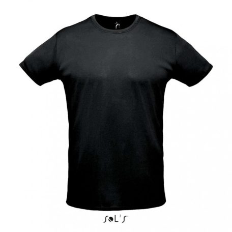 SO02995 SOL'S SPRINT - UNISEX SPORT T-SHIRT