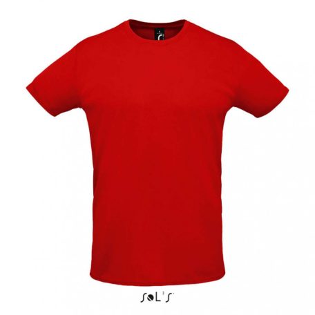 SO02995 SOL'S SPRINT - UNISEX SPORT T-SHIRT