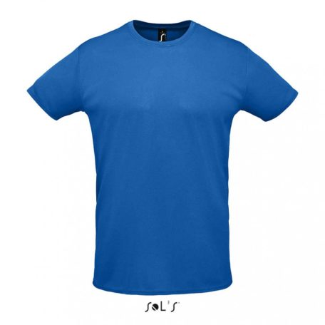 SO02995 SOL'S SPRINT - UNISEX SPORT T-SHIRT