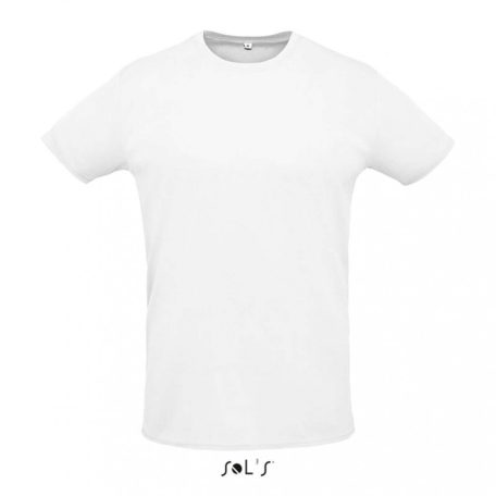 SO02995 SOL'S SPRINT - UNISEX SPORT T-SHIRT