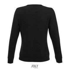   SOL'S SO03104 SOL'S SULLY WOMEN - ROUND-NECK SWEATSHIRT XL