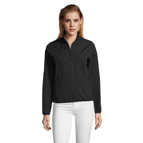 Sols Radian Women női softshell dzseki