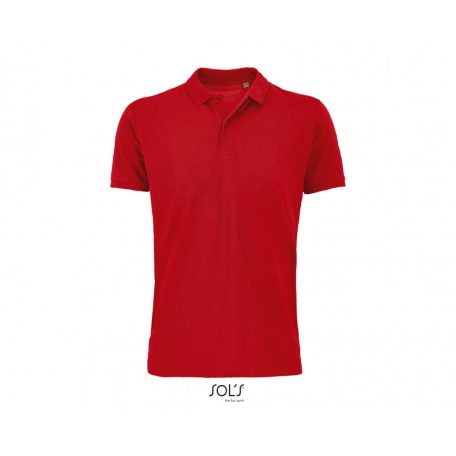 SO03566 SOL'S PLANET MEN - POLO SHIRT