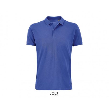 SO03566 SOL'S PLANET MEN - POLO SHIRT